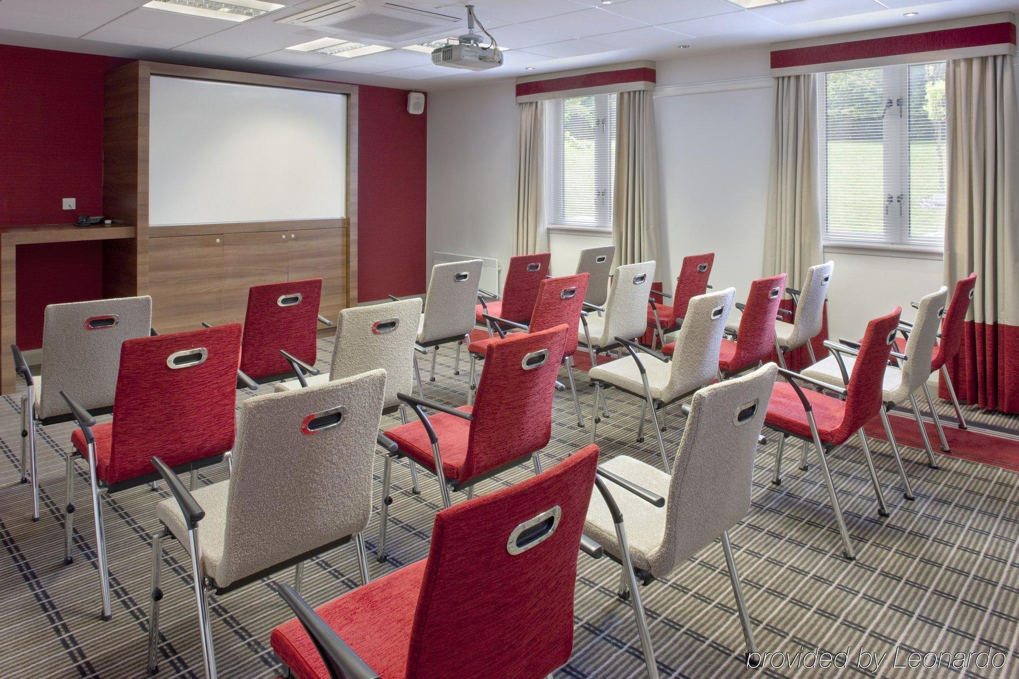 Holiday Inn Express London - Dartford By Ihg Exterior foto