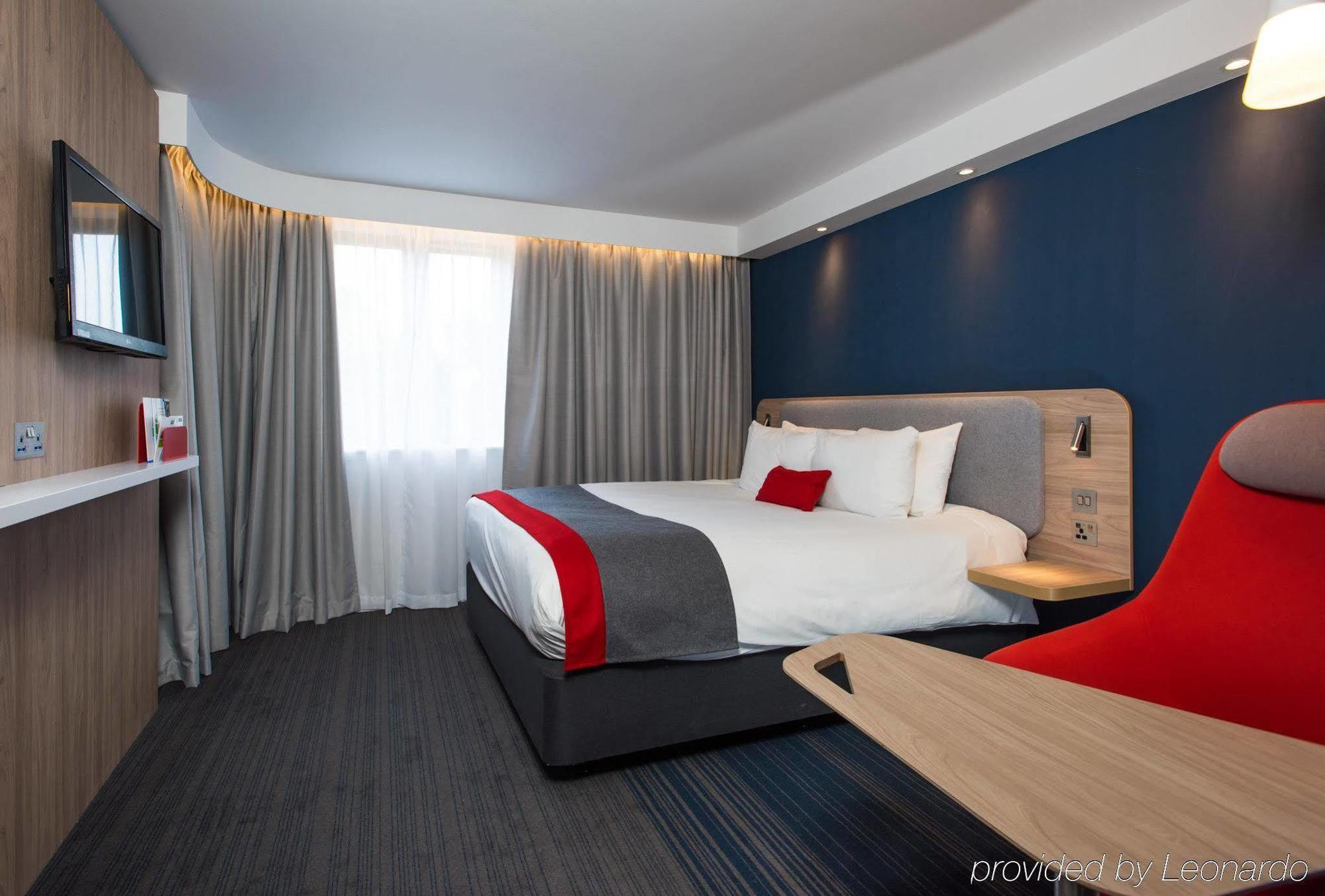Holiday Inn Express London - Dartford By Ihg Exterior foto