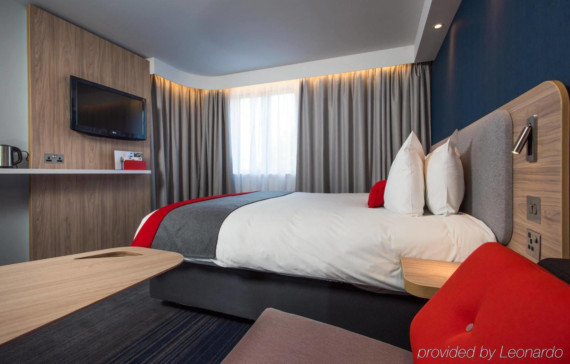 Holiday Inn Express London - Dartford By Ihg Exterior foto