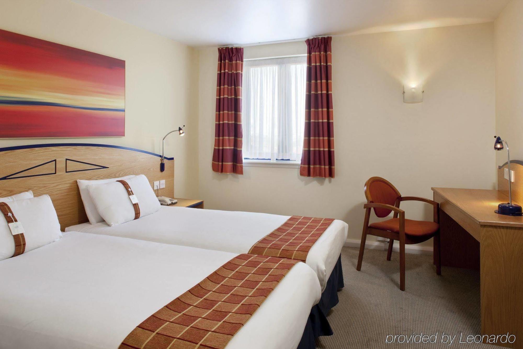 Holiday Inn Express London - Dartford By Ihg Zimmer foto